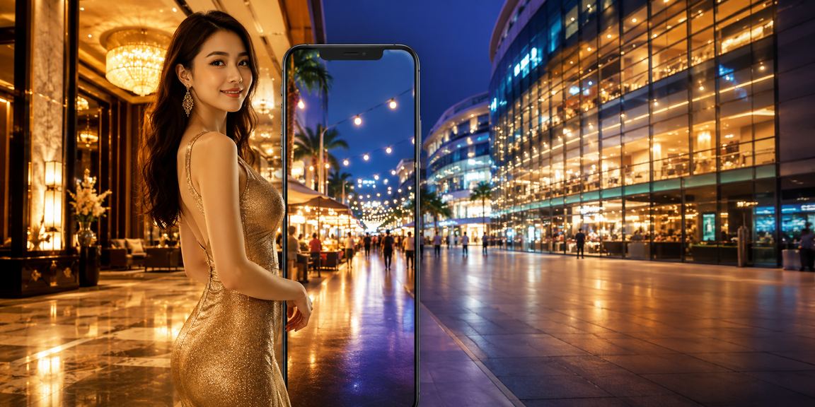 The million88 mobile casino experience for Johor Bahru players