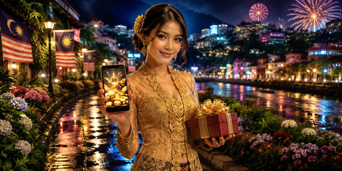 Bonus VIP dan promosi eksklusif di million88