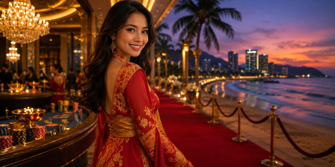 Users enjoying the million88 casino betting platform in Penang, Malaysia