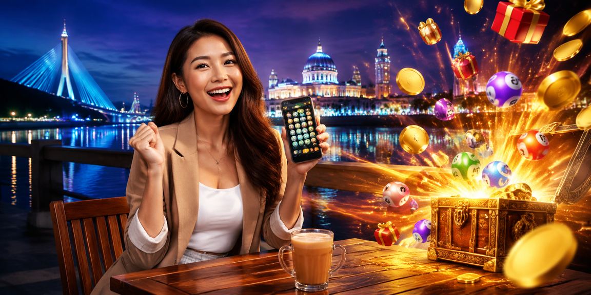 Malaysian players enjoying mobile casino in Putrajaya with a modern style