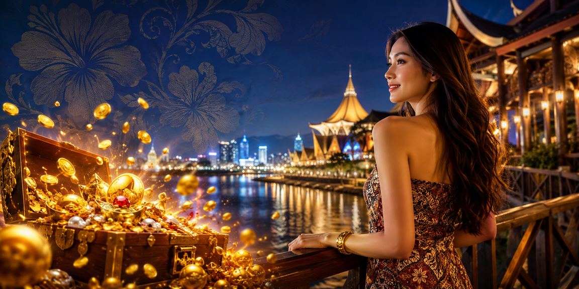 VIP users enjoy exclusive bonuses on the million88 betting platform in Sarawak, Malaysia